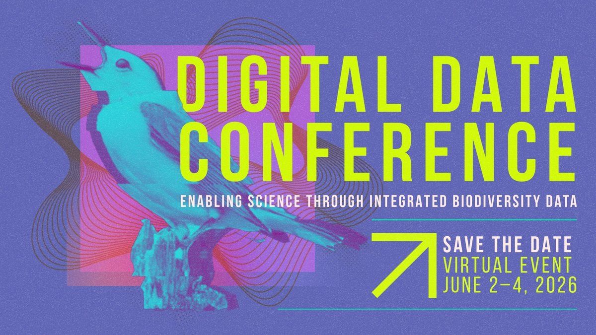 Digital Data Conference