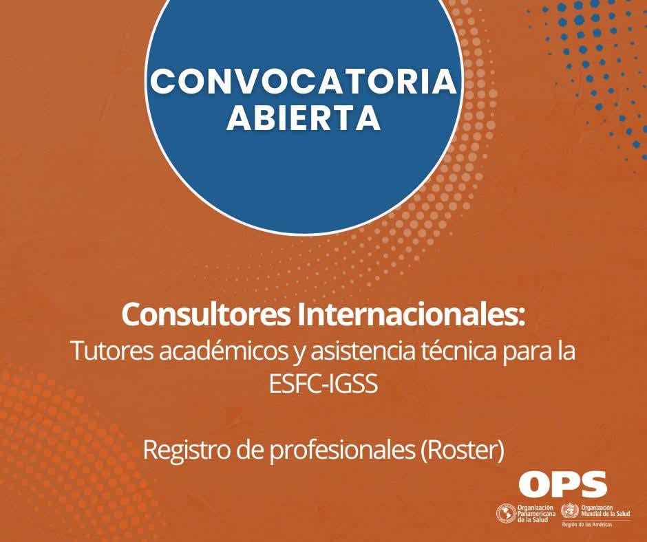 OFERTA LABORAL PARA NUTRICIONISTA